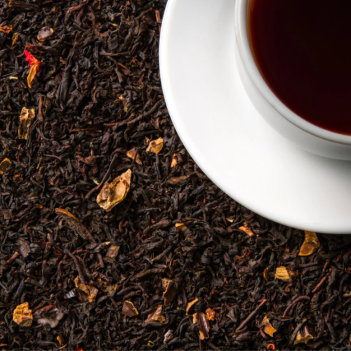 世界紅茶  (中階) 工作坊 Black Tea (Middle) Workshop