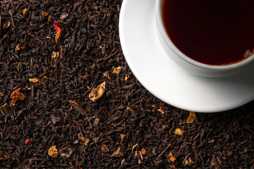 世界紅茶  (入門) 工作坊 Black Tea (Entry) Workshop