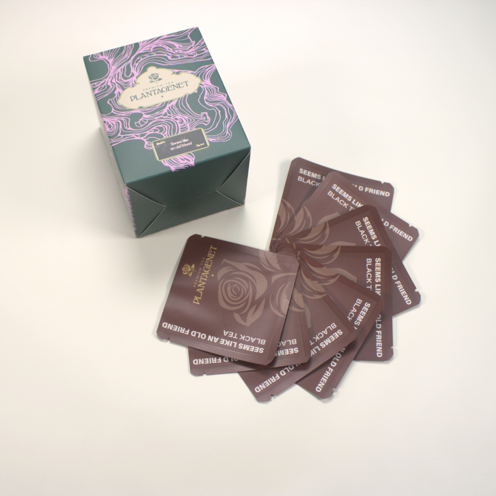 似是故人來 Seems like an old friend | 歲月初章，大地原香