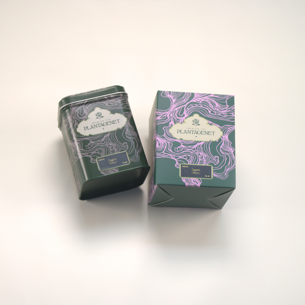 有機菊苣 Organic Chicory Leaves | 將沉靜的力量，泡進每一口日常