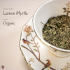 有機檸檬香桃 Organic Lemon Myrtle | 清新與修復之間，藏著真正的奢華