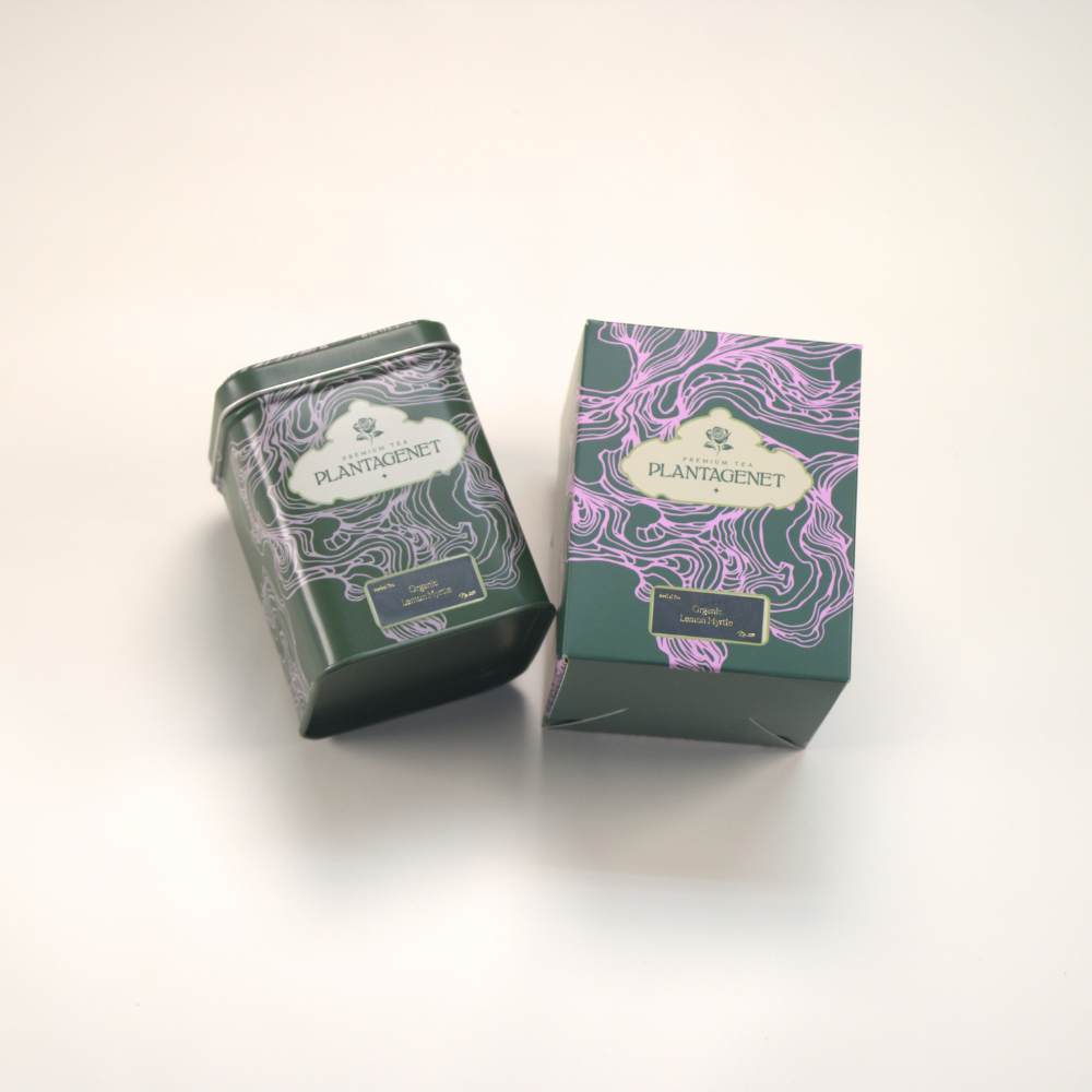 有機檸檬香桃 Organic Lemon Myrtle | 清新與修復之間，藏著真正的奢華