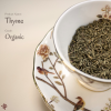 有機百里香 Organic Thyme | 從地中海的陽光走入現代生活的香氣與療癒