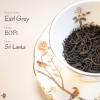 伯爵紅茶 Earl grey Black Tea | 英倫經典，香氣的貴族儀式
