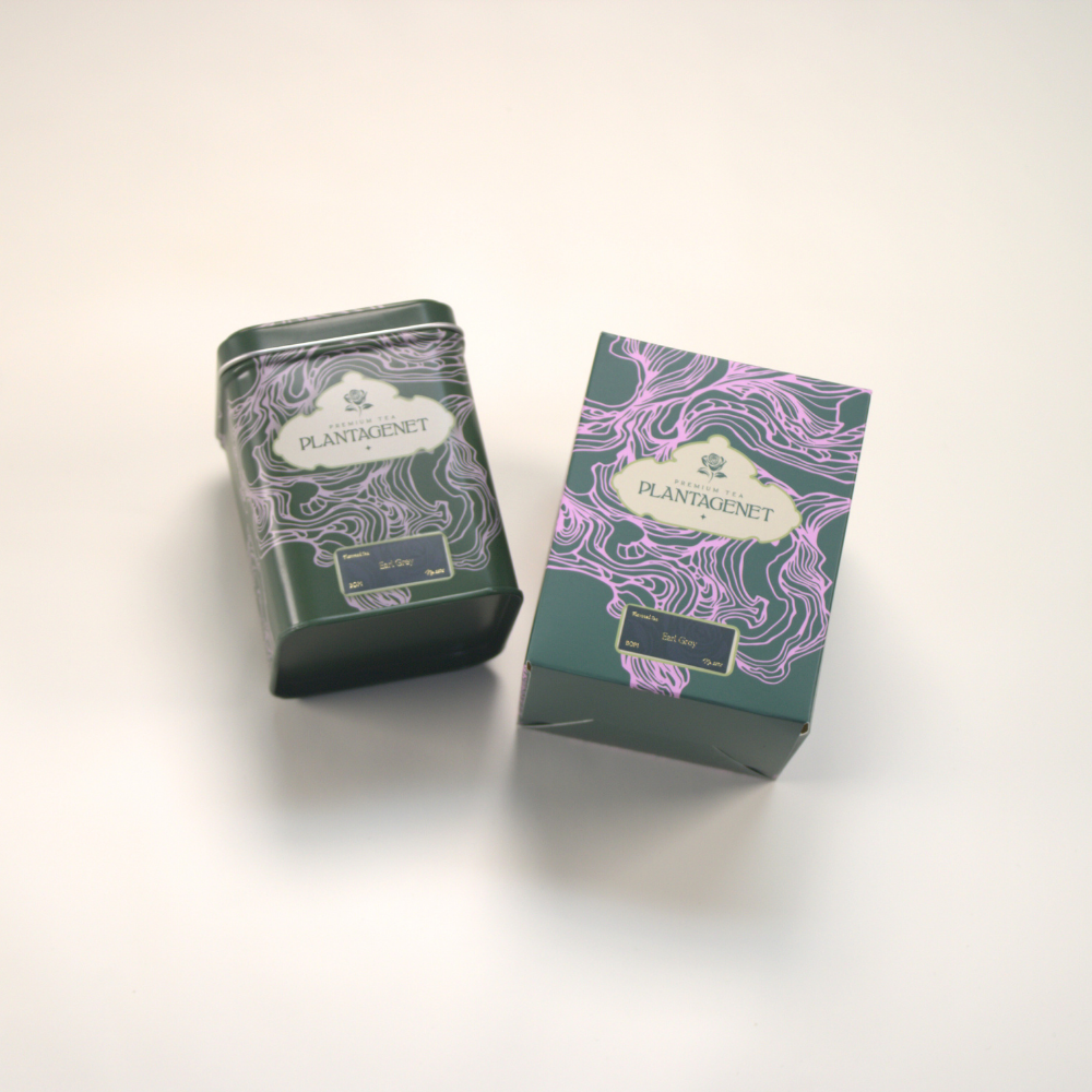 伯爵紅茶 Earl grey Black Tea | 英倫經典，香氣的貴族儀式