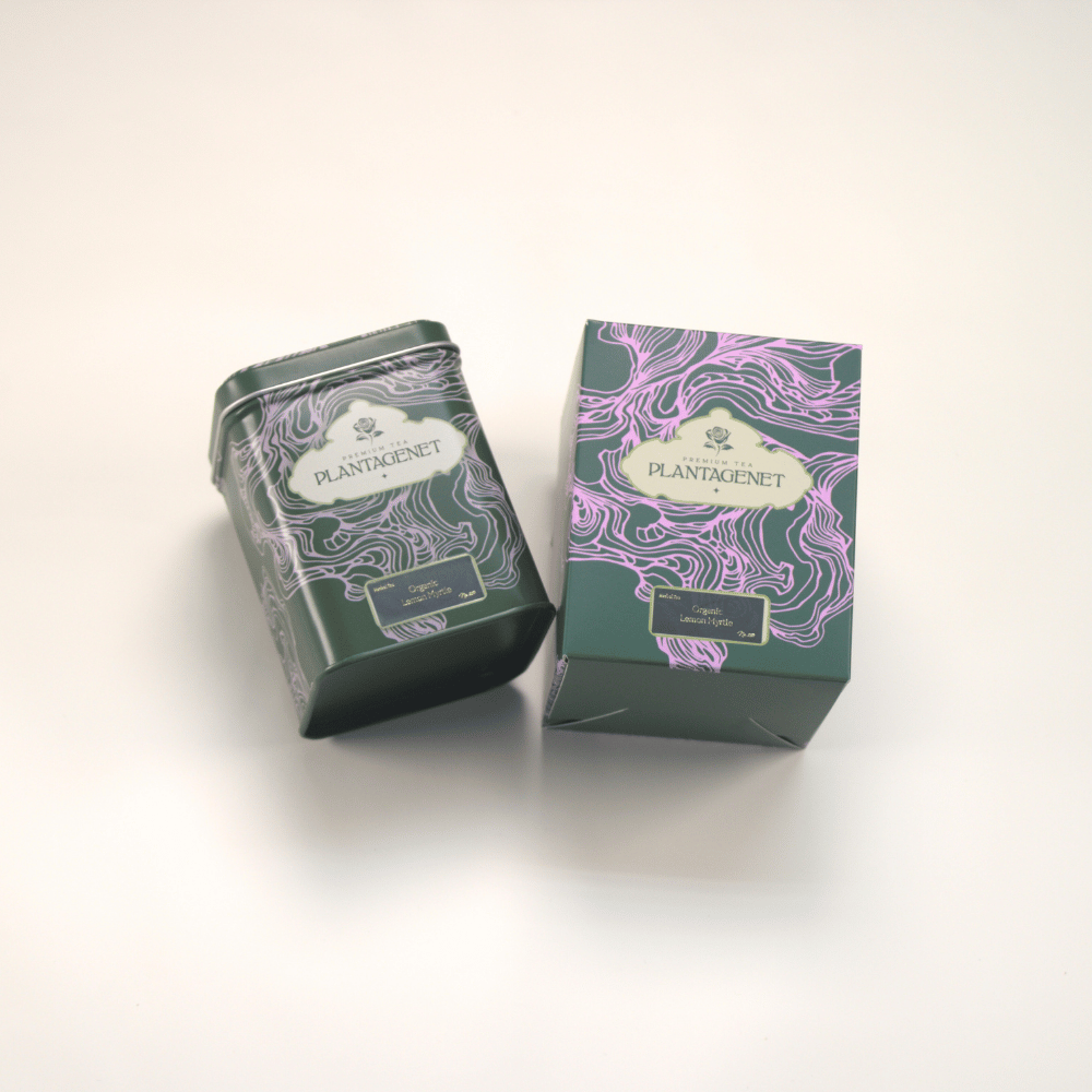 有機檸檬香桃 Organic Lemon Myrtle | 清新與修復之間，藏著真正的奢華