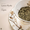 有機檸檬香桃 Organic Lemon Myrtle | 清新與修復之間，藏著真正的奢華