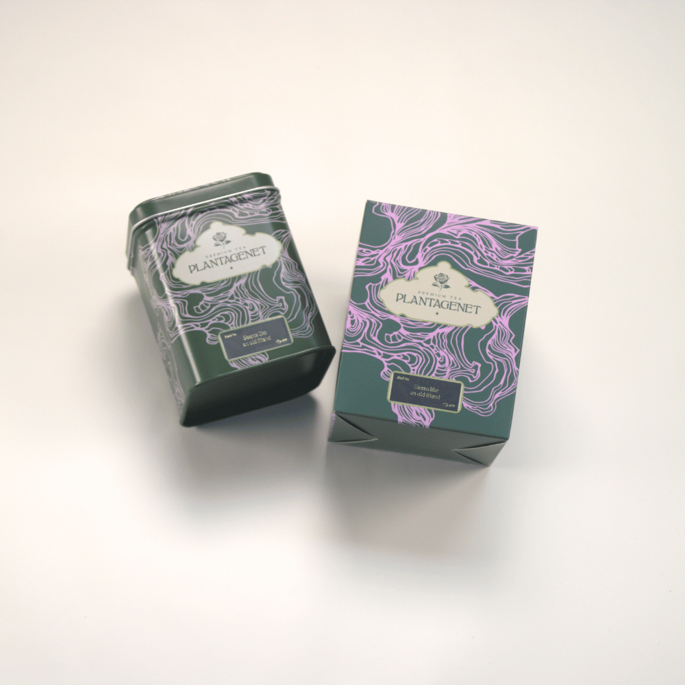 似是故人來 Seems like an old friend | 歲月初章，大地原香